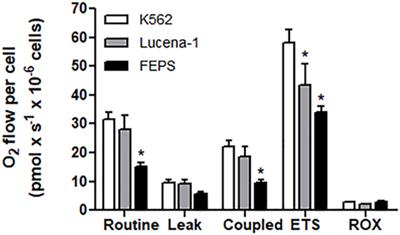 Metabolic Reprogramming During Multidrug Resistance in <mark class="highlighted">Leukemias</mark>